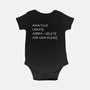 Well Dressed-Baby-Basic-Onesie-rocketman_art