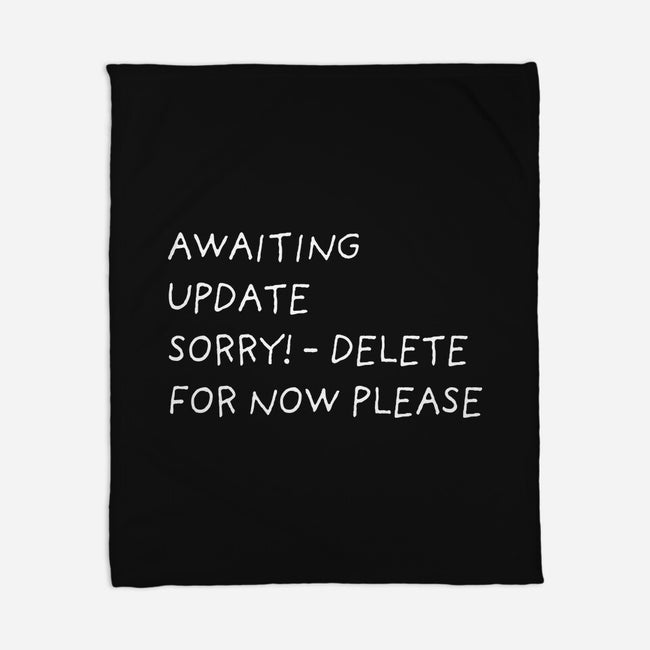 Well Dressed-None-Fleece-Blanket-rocketman_art