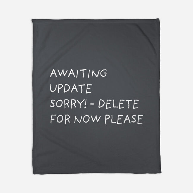 Well Dressed-None-Fleece-Blanket-rocketman_art