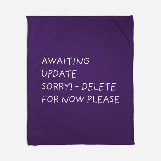 Well Dressed-None-Fleece-Blanket-rocketman_art