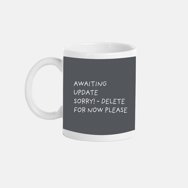 Well Dressed-None-Mug-Drinkware-rocketman_art