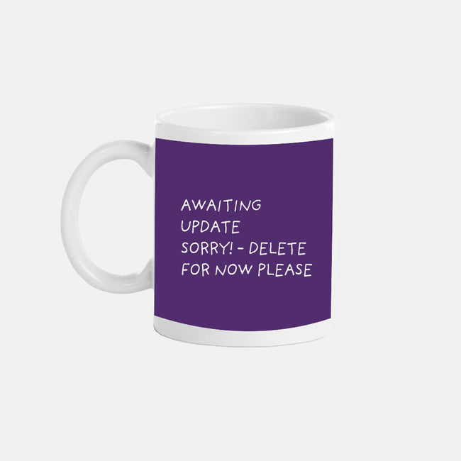 Well Dressed-None-Mug-Drinkware-rocketman_art