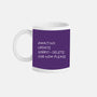 Well Dressed-None-Mug-Drinkware-rocketman_art