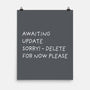 Well Dressed-None-Matte-Poster-rocketman_art