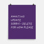 Well Dressed-None-Matte-Poster-rocketman_art