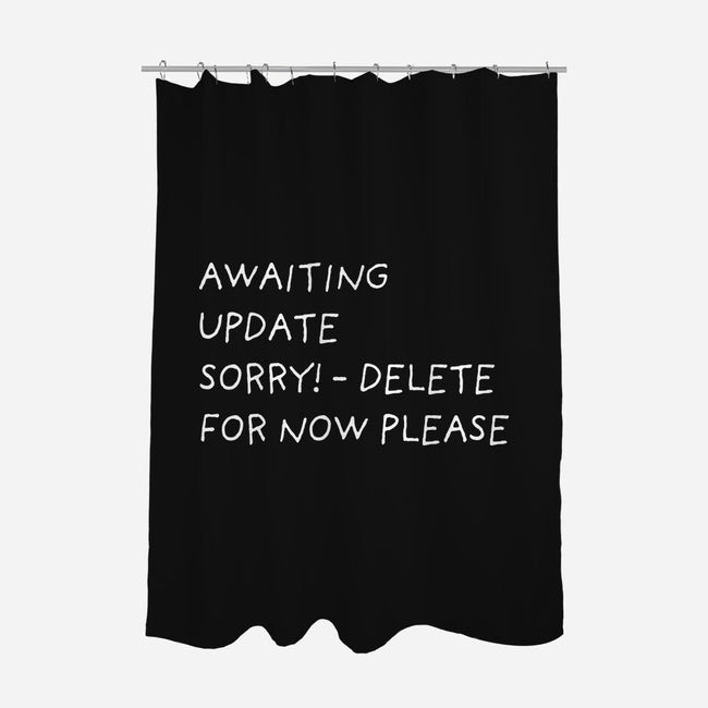 Well Dressed-None-Polyester-Shower Curtain-rocketman_art