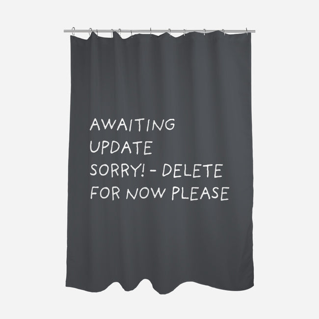Well Dressed-None-Polyester-Shower Curtain-rocketman_art