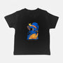 Maybe We Don't Exist-Baby-Basic-Tee-Kabuto Studio