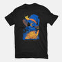 Maybe We Don't Exist-Mens-Premium-Tee-Kabuto Studio