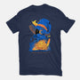 Maybe We Don't Exist-Mens-Premium-Tee-Kabuto Studio