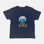 Cookie Science-Baby-Basic-Tee-erion_designs