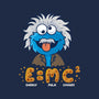 Cookie Science-Unisex-Basic-Tank-erion_designs