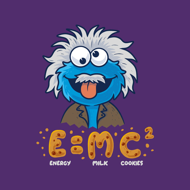 Cookie Science-Womens-Fitted-Tee-erion_designs