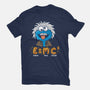 Cookie Science-Mens-Basic-Tee-erion_designs