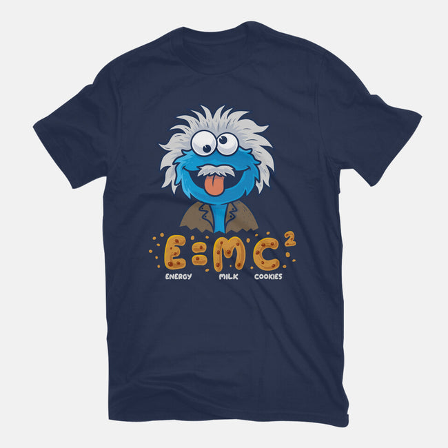 Cookie Science-Youth-Basic-Tee-erion_designs
