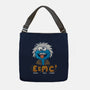 Cookie Science-None-Adjustable Tote-Bag-erion_designs