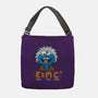 Cookie Science-None-Adjustable Tote-Bag-erion_designs