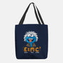 Cookie Science-None-Basic Tote-Bag-erion_designs