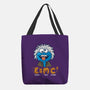 Cookie Science-None-Basic Tote-Bag-erion_designs