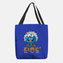 Cookie Science-None-Basic Tote-Bag-erion_designs