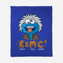 Cookie Science-None-Fleece-Blanket-erion_designs