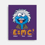 Cookie Science-None-Stretched-Canvas-erion_designs