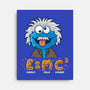Cookie Science-None-Stretched-Canvas-erion_designs