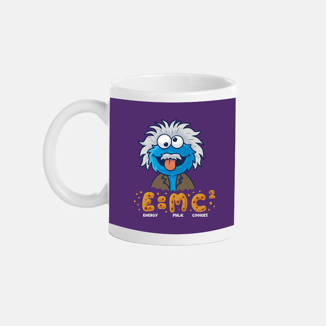 Cookie Science-None-Mug-Drinkware-erion_designs