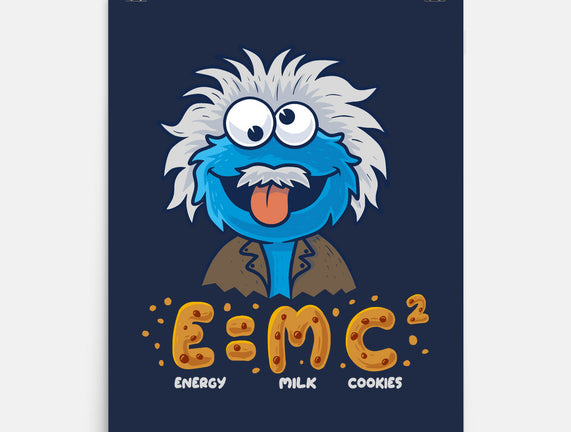 Cookie Science