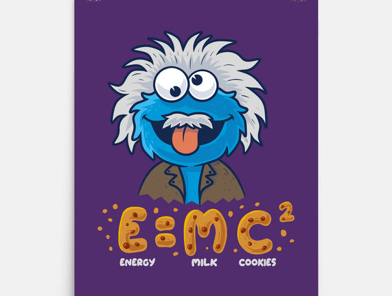 Cookie Science
