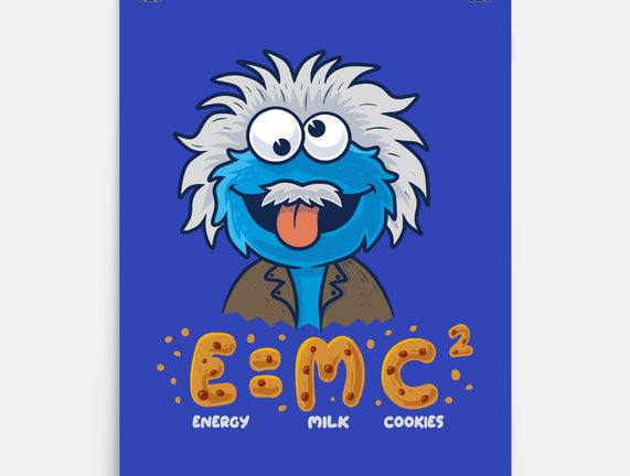 Cookie Science