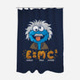 Cookie Science-None-Polyester-Shower Curtain-erion_designs