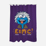 Cookie Science-None-Polyester-Shower Curtain-erion_designs