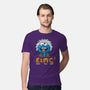 Cookie Science-Mens-Premium-Tee-erion_designs