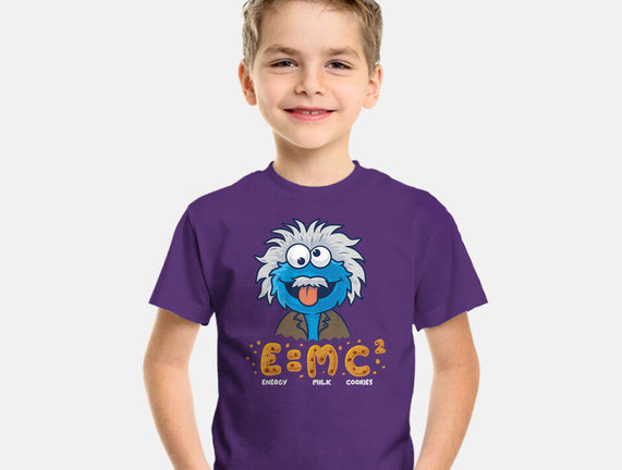 Cookie Science