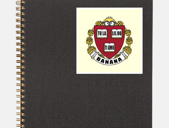 Banana University