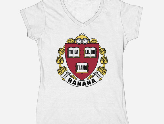 Banana University
