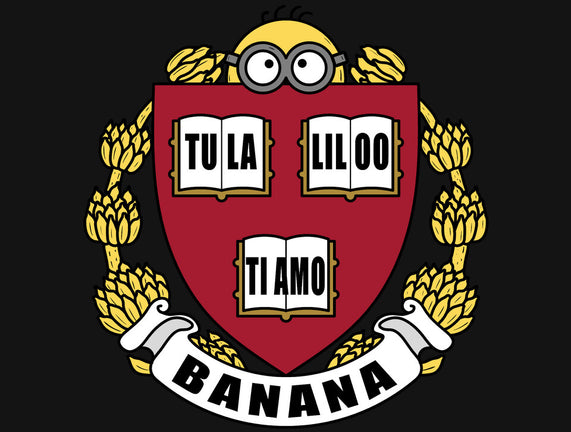 Banana University
