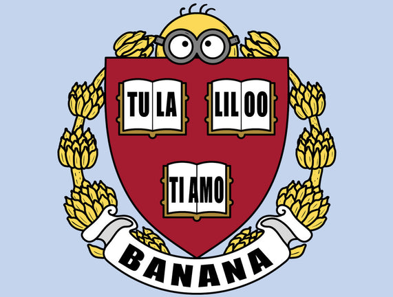Banana University