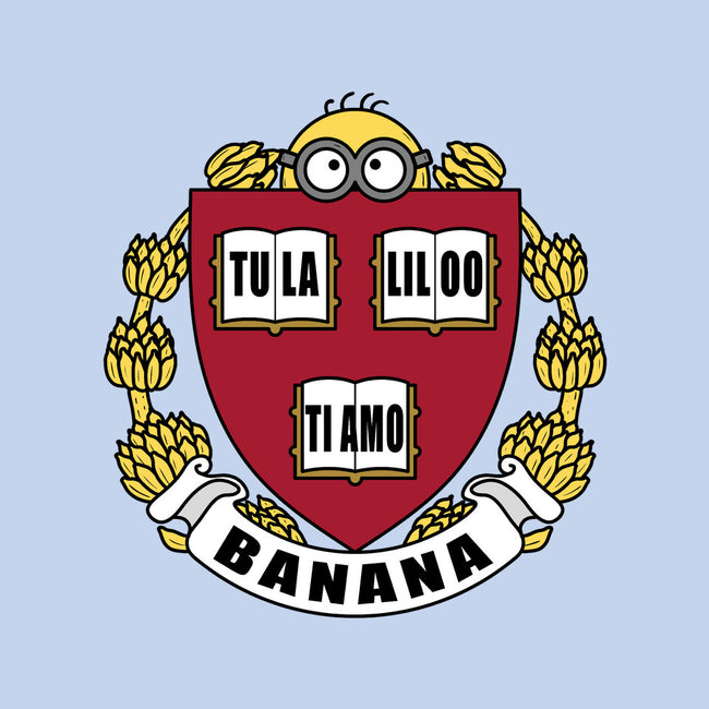 Banana University-None-Drawstring-Bag-erion_designs