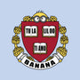 Banana University-None-Drawstring-Bag-erion_designs