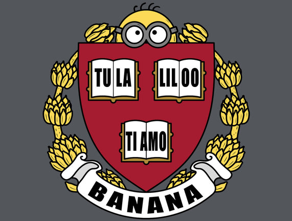 Banana University