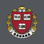 Banana University-None-Stretched-Canvas-erion_designs