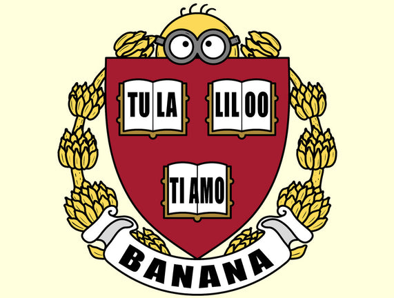 Banana University