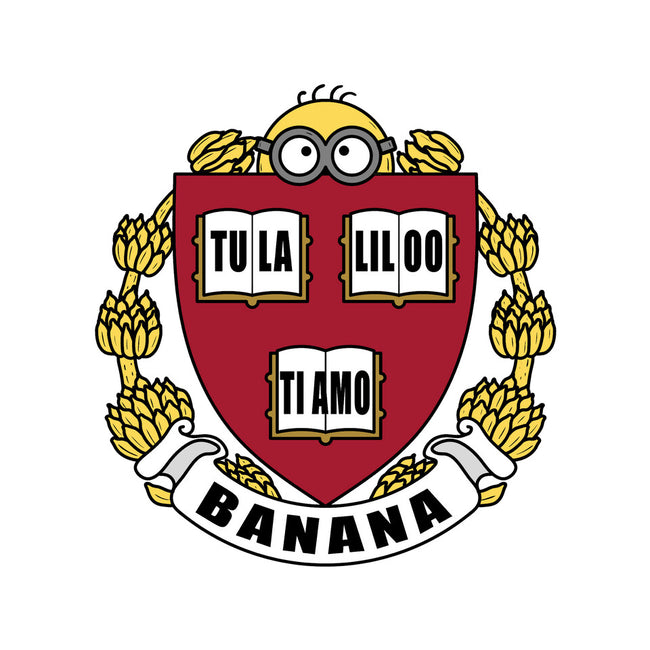 Banana University-Unisex-Basic-Tank-erion_designs