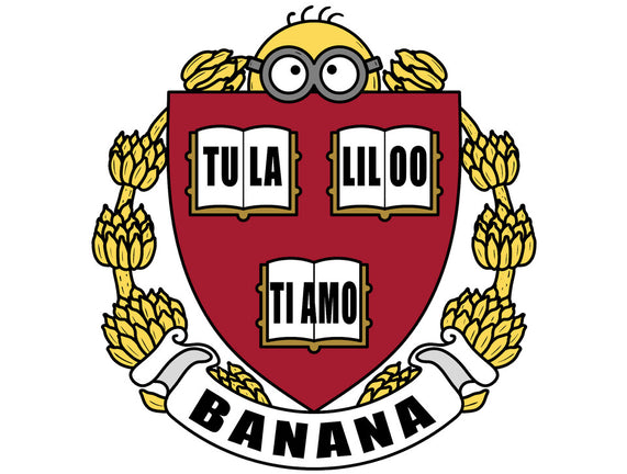 Banana University