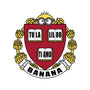Banana University-None-Basic Tote-Bag-erion_designs