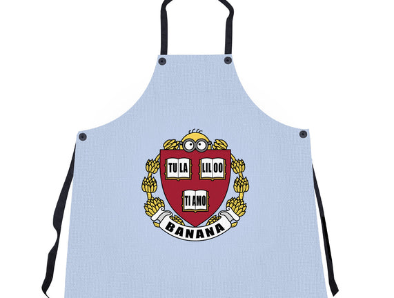 Banana University