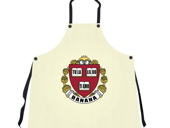 Banana University