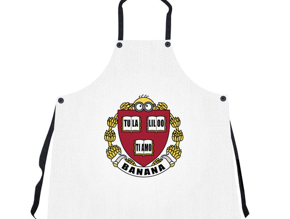 Banana University